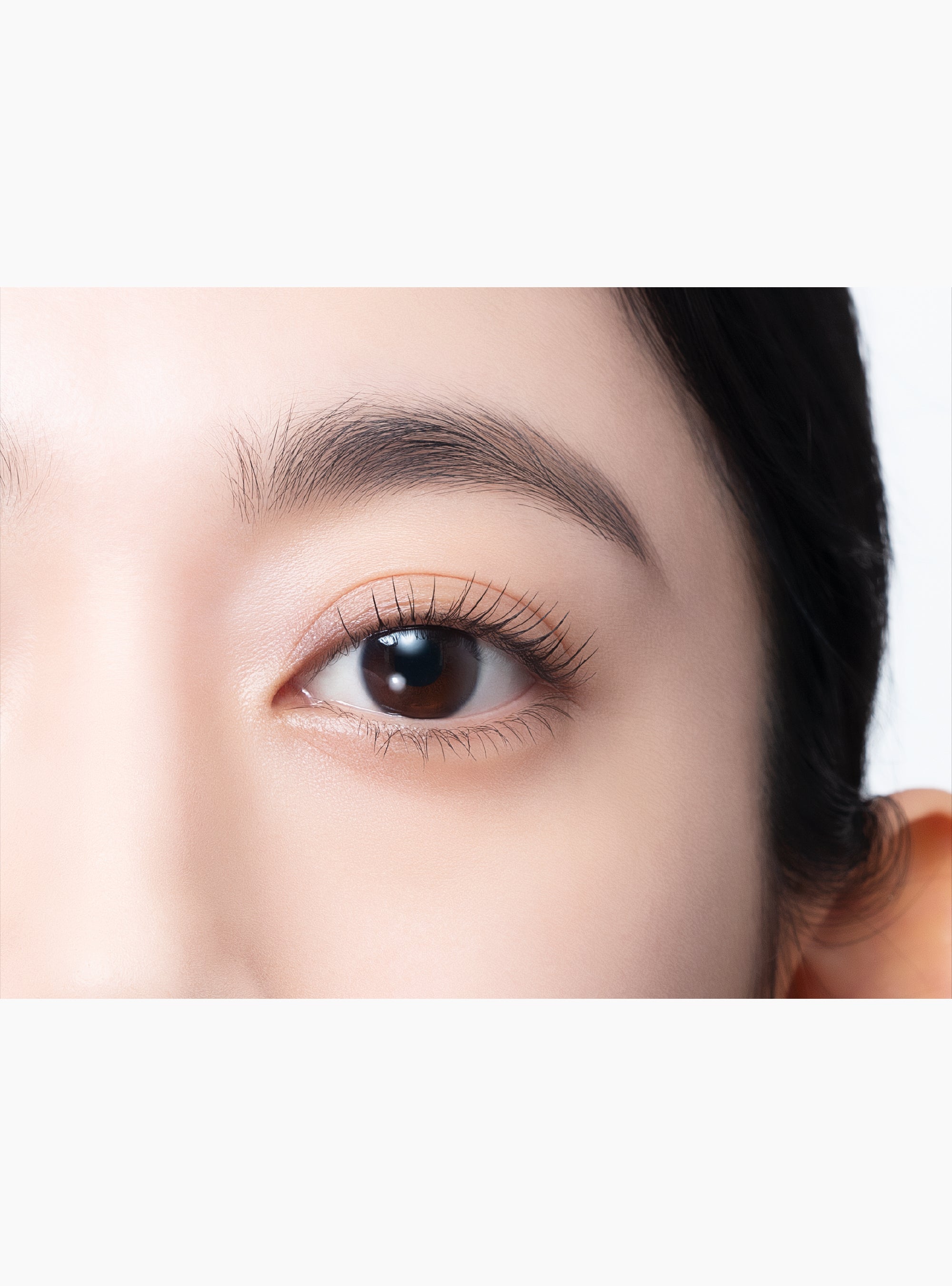 MOTEMASCARA CLEAR FIBER(マスカラ)