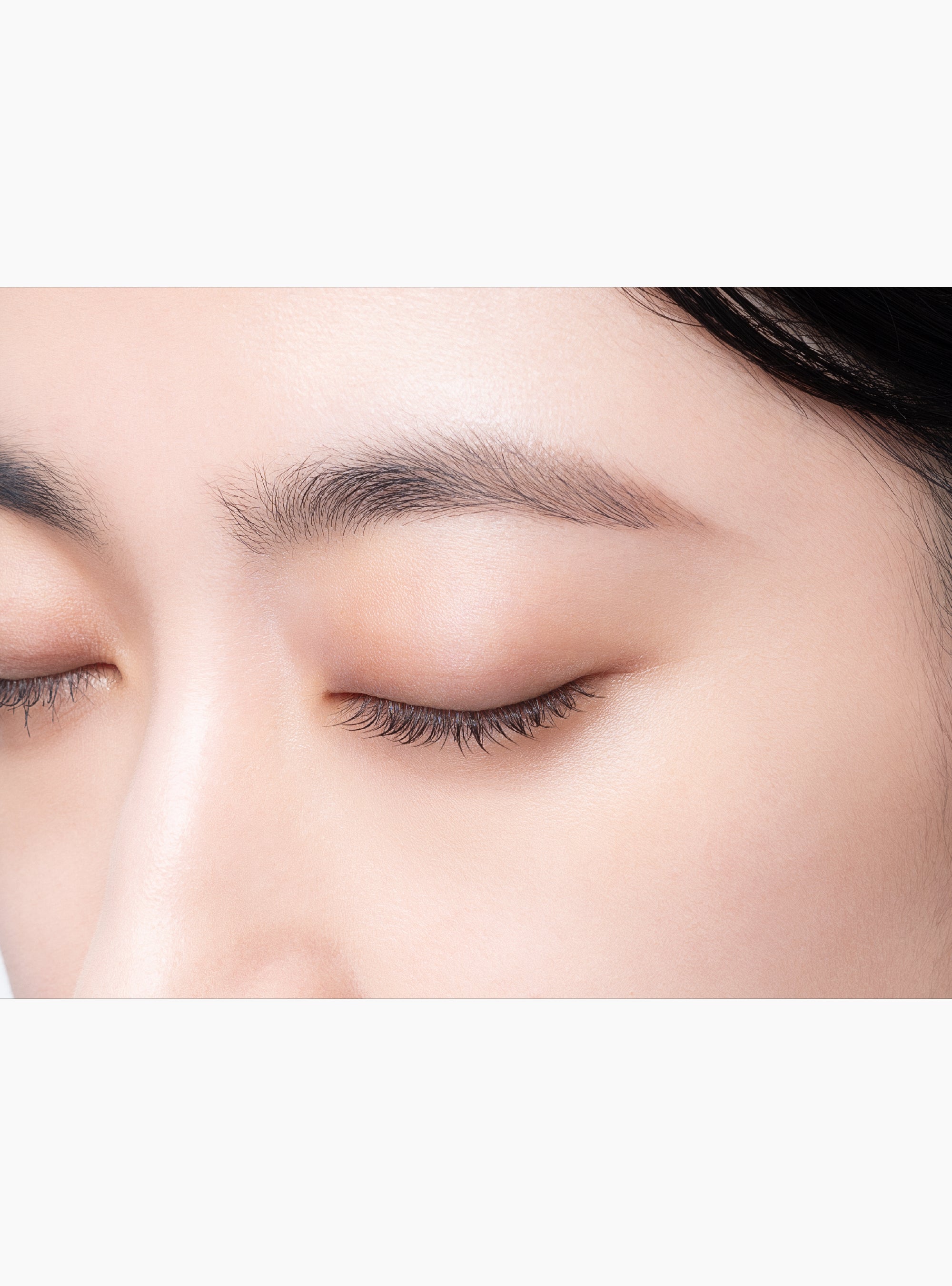 MOTEMASCARA CLEAR FIBER(マスカラ)