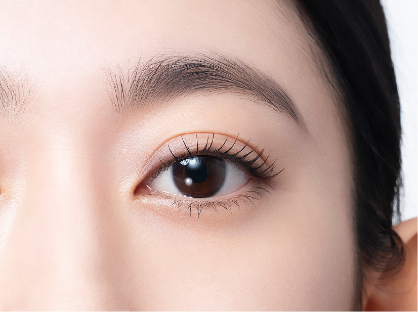 MAKEUP & CARE face 1