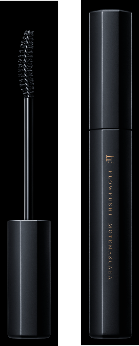 MOTE MASCARA ALL IMPACT