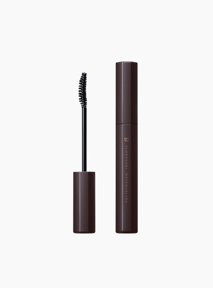 MOTEMASCARA ALL IMPACT / BrownBlack（マスカラ）