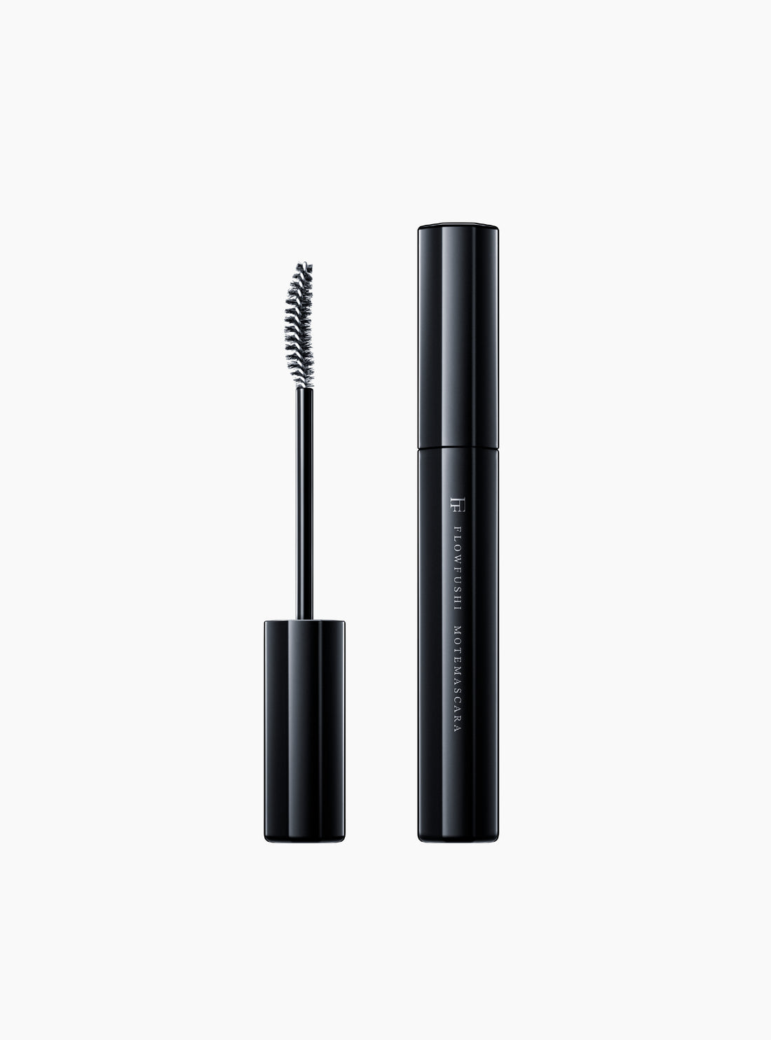 MOTEMASCARA CLEAR FIBER（マスカラ）
