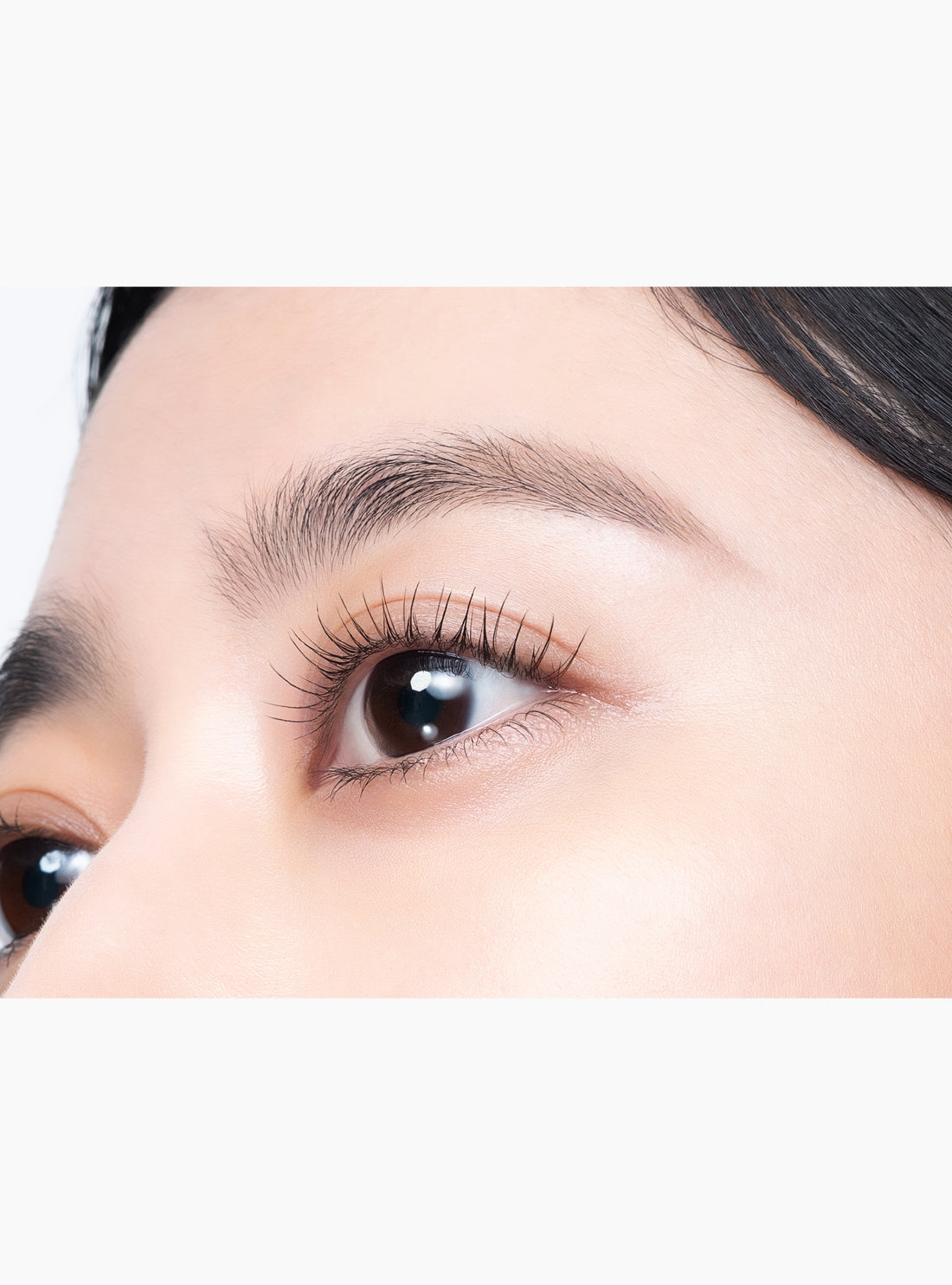 MOTEMASCARA CLEAR FIBER（マスカラ）