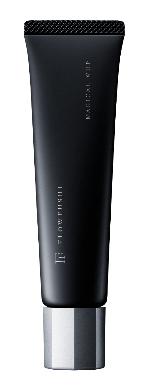 EARTH BALL Lotion+エルマジョンクリームFLOWFUSHI EMULSION CREAM（エマルジョンクリーム）| 肌は、もっと進化
