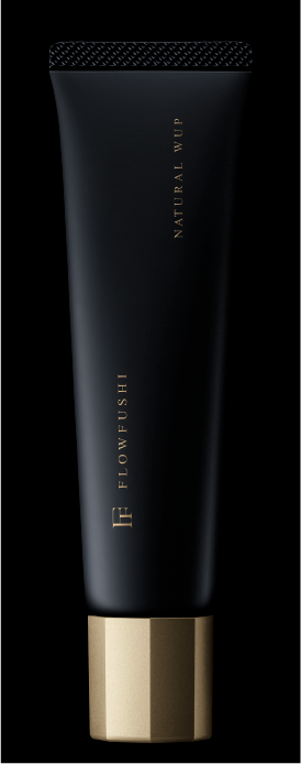 EARTH BALL Lotion+エルマジョンクリームFLOWFUSHI EMULSION CREAM（エマルジョンクリーム）| 肌は、もっと進化
