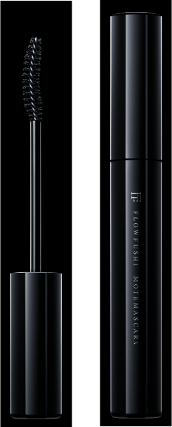 MOTE MASCARA CLEAR FIBER